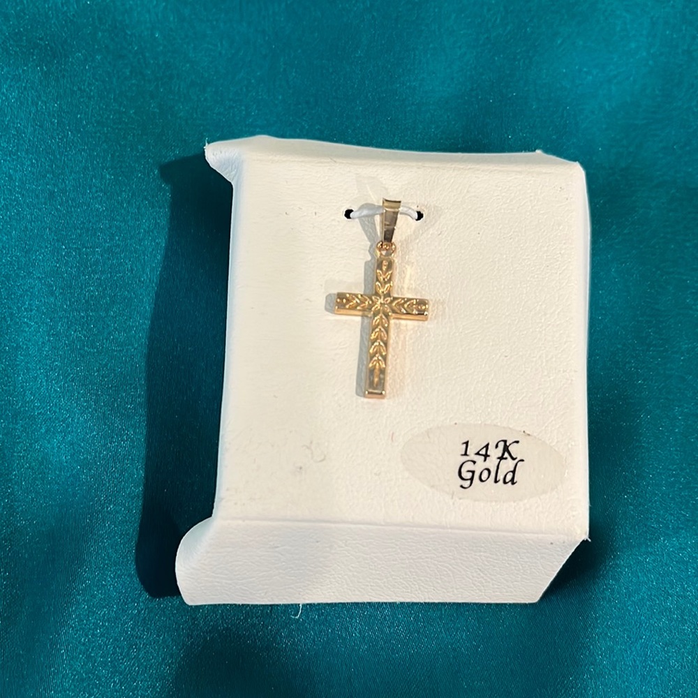 Religious pendant